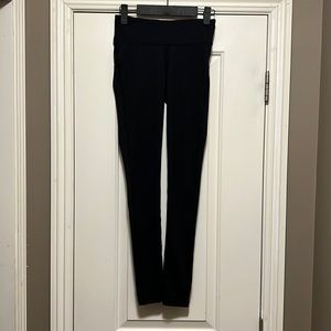 Brand new with tags. Fabletics black leggings, super soft, 30” inseam.